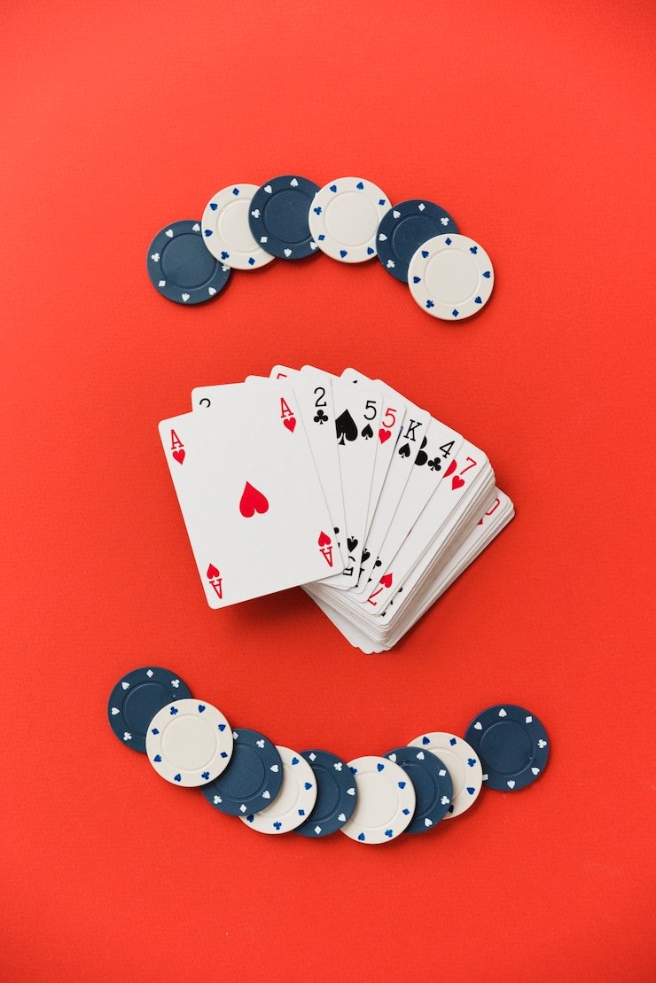 Antarmuka penempatan taruhan Baccarat gemes menampilkan opsi Pemain, Bandar, dan Seri dengan label jelas