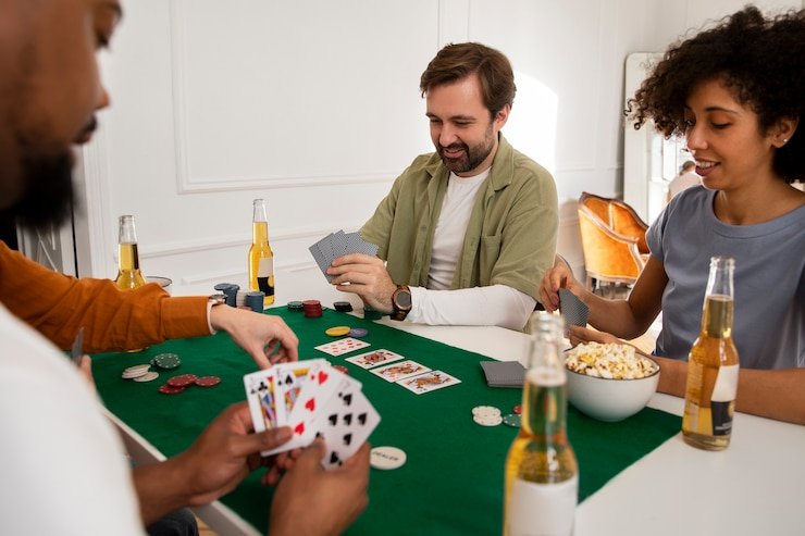Opsi pembayaran lokal gemes termasuk DANA, OVO, GoPay, ShopeePay untuk deposit Baccarat