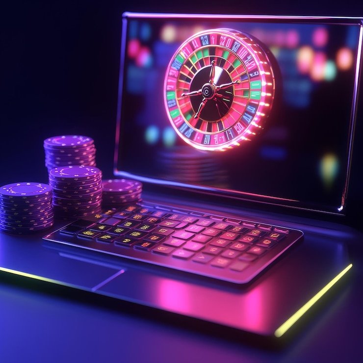 Fitur riwayat permainan dan statistik pemain di akun gemes Live Roulette