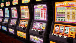Tampilan antarmuka situs mobile gemes dengan grid permainan slot